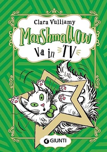 Marshmallow va in TV (Gatto Superstar Vol. 2)